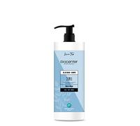 BIOCENTER Gel de ducha y Champú natural 2 en 1 - Línea Top - Ecológico y vegano 500 ml
