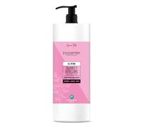 BIOCENTER Gel Íntimo natural Calmante y Refrescante - de Caléndula, Árbol del Té y Lavanda - 1000 ml