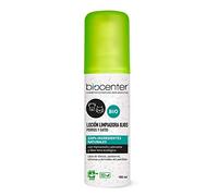 BIOCENTER Limpiador de Ojos para Perros y Gatos - Natural, ecológico, Vegano