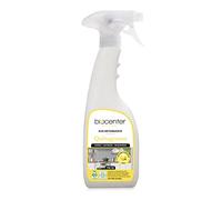 BIOCENTER - Limpiador Quitagrasas ecológico - Spray Ecofriendly 750 ml