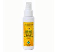 BIOCENTER Loción spray Protectora - Niños y Adultos - Karité, Neem, Ledum palustre