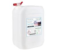 BIOCENTER - Suavizante ecológico para ropa - LAVANDA - Formato a granel de 25 Kg. Con Grifo de regalo.