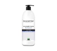 Biocenter Top gel de Baño Relajante Lavanda y Verbena 1 L