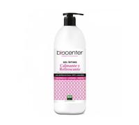 Biocenter Top Gel Íntimo Calmante y Refrescante 1L