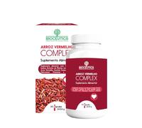 Bioceutica Arroz Vermelho Complex Cápsulas x30