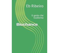 Biochance: Il gesto che trasforma