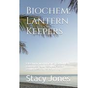 Biochem: Lantern Keepers: Clashing worldviews, forbidden romance, a rumor that could tear destroy everything. Could the very thing they value, ... Which is more important: victory or truth?