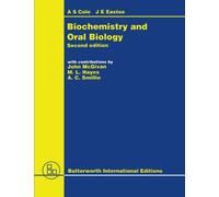 Biochemistry and Oral Biology