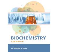 Biochemistry Lab Manual