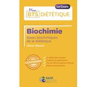 Biochimie: Le manuel (Le cours)