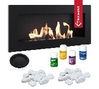 Biochiminea delta 2 slim TÜV REGALOS kit de