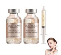 Biochroma Serum Coreano, Effetto Lifting dalla Prima Applicazione 30ML