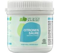 BIOCLEAN Ácido Cítrico - 500 g BIOCLEAN