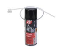 BioClean bactericida e higienizante, para todo tipo de circuitos de aire acondicionado y climatización, desprende un agradable olor y tiene una larga duración, 400ml.