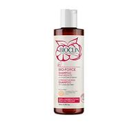 BioClin Bio Force - Shampoo Rinforzante per Capelli Indeboliti e Radi, 200ml
