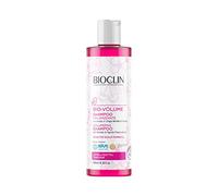 Bioclin Bio Volume - Shampoo Volumizzante Capelli Sottili Cute Sensibile, 200ml