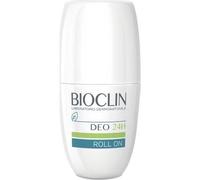 Bioclin Deo 24 H Desodorante Roll-On Perfume 100 ml