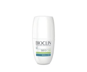 Bioclin Deo 24h Desodorante Roll-On Perfume 100ml
