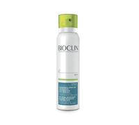 BioClin Deo 24H - Spray Dry Deodorante Sudorazione Normale Formato Viaggio, 50ml