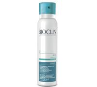 BioClin Deo Control - Spray Dry Deodorante Ipersudorazione con Profumo, 150ml