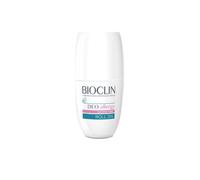 Bioclin Desodorante Alergia Roll-on Para Piel Sensible 50 ml
