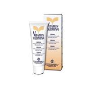 Bioclin Vitamina Dermina Crema Hidratante Restitutiva Paquete De 400Ml