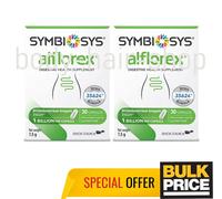 Biocodex Symbiosys Alflorex Suplemento Probiótico Diario Salud Intestinal 30 ...