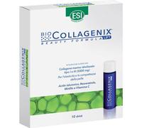 Biocollagenix Lift Beauty Drink formula 10 viales 30ml
