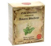 BIOCOM - María Treben - Preparato Amaro SVEDESE ALLE ERBE OFFICINALI - 90 g
