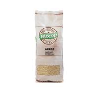 Biocop Arroz Basmati Integral Biocop 500 G 100 g