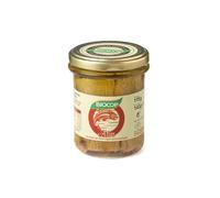 Biocop Atún Filetes Bio Bote Cristal 195 g