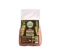 Biocop Azucar Moreno Caña Integral con Melaza 500g