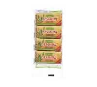 Biocop Barrita Sesamini Rapunzel - 4 Barritas x 27 gr