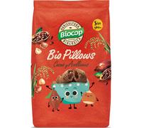 Biocop Biopillows Cacao y Avellanas Sin gluten 300 g