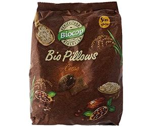 Biocop Biopillows Chocolate Negro Biocop 300 G 200 g