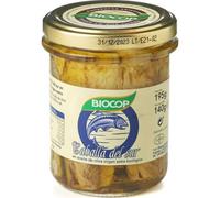 Biocop Caballa Filetes 195 g