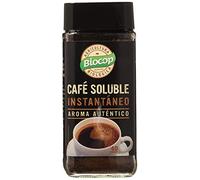 Biocop Cafe Soluble Instant Biocop 100G Envase De 100 Gramos 200 g
