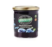 Compota Arándanos Bio 280 Gr de Biocop