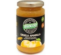 Biocop Compota Ciruela Amarilla Bio 265g