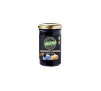 Biocop Compota de Arándanos y Jengibre 280g