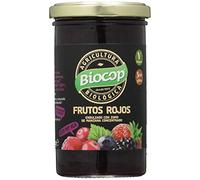 Biocop Compota de Frutos Rojos 280g