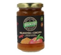 Biocop Compota Melocoton Curcuma Biocop 280 G 300 g