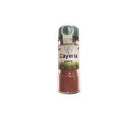 Biocop Condimento Cayena Polvo Biocop 40 G 400 g