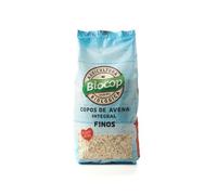 Biocop Copos Avena Finos Eco 500 g