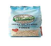 Biocop Copos Avena Integral Finos 500G