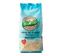 Biocop Copos Avena Integral Instant 500G