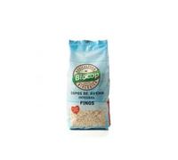 COPOS AVENA FINOS 500 GR BIO