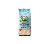 Biocop Copos de Avena Integral gruesos 500 g