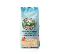 COPOS AVENA GRUESOS 500 GR BIO
