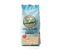 Biocop Copos de Avena Integral Suprem 500 g - Ecológicos